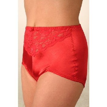 Wholesale Jolie Lace Front Girdle