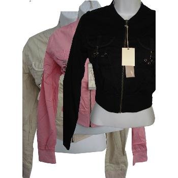 Wholesale Cute Ladies' Winter Jacket!