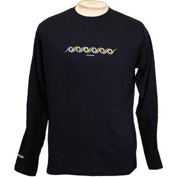 Wholesale Women's Reebok Long Sleeve Tee