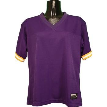Wholesale Women's Blank Minnesota Vikings Jersey