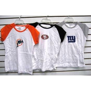 Wholesale Assorted Womens Reebok T Shirt