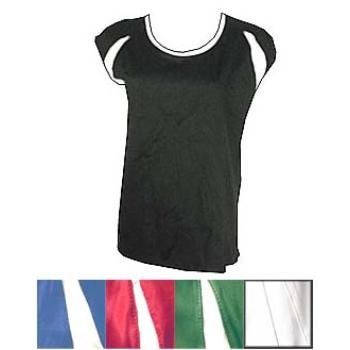 Wholesale RUSSELL: Ladies Active Tees