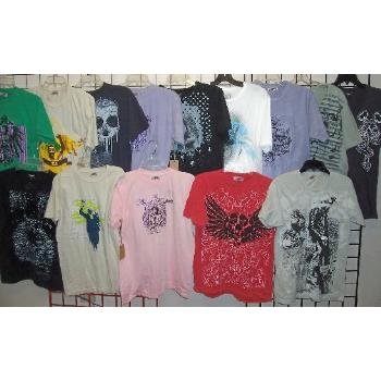 Wholesale UNIFIED premium short sleeve T shirts