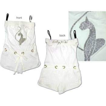 NEW! Wholesale Baby Phat Ladies One-Piece Jumper