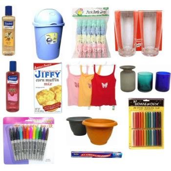 Wholesale Pallet-30 Great Merchandise