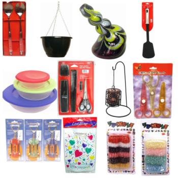 Wholesale Pallet-33 Hot Deals