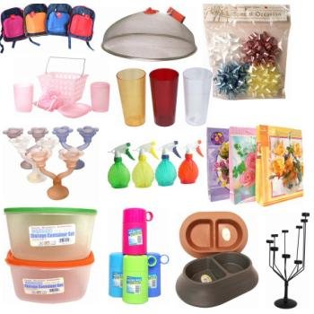 Wholesale Pallet-28 Hot Deals