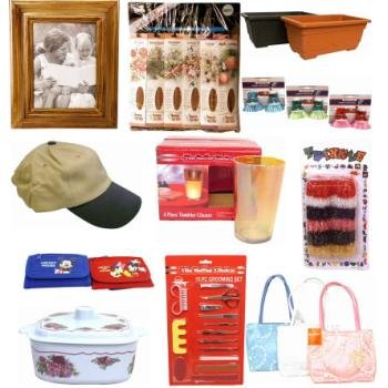 Wholesale Pallet-26 General Merchandise