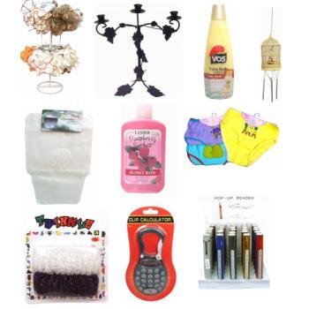 Wholesale Pallet-27 Mixed Merchandise