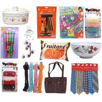 Wholesale Pallet-13 Hot Sellers