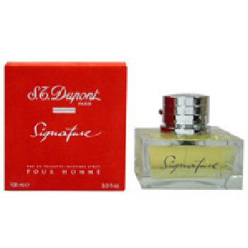 Wholesale Signature By St Dupont .06 Oz For Men
