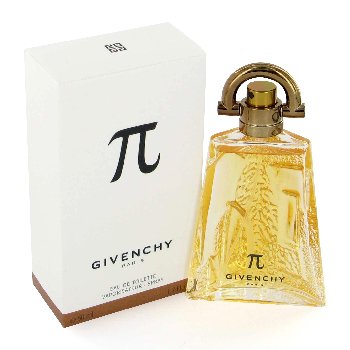 Wholesale Pi By Givenchy .17 Oz Mini Edt For Men