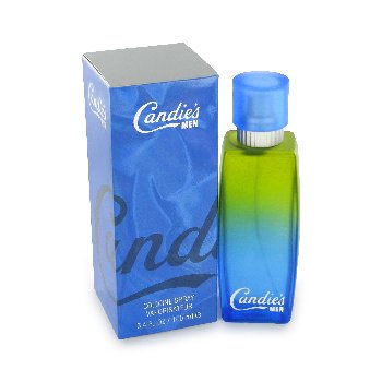 Wholesale Candies By Liz Claiborne .18 Oz Mini Cologne For M