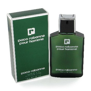 Wholesale Paco Rabanne .17 Oz Mini EDT For Men