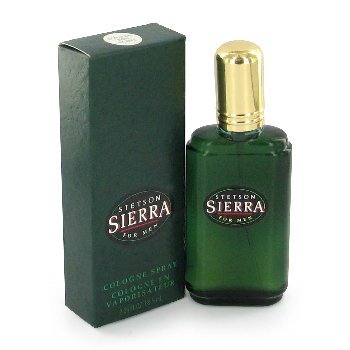 Wholesale Stetson Sierra By Coty 2.25 Oz Cologne For Men