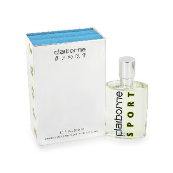Wholesale Claiborne Sport 3.4 Oz Cologne Spray for Men