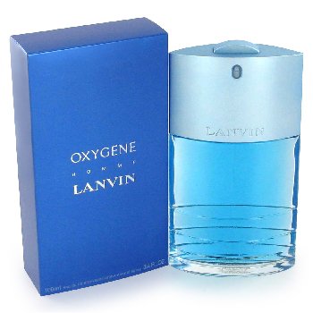 Wholesale Oxygene 3.4 Oz EDT Spray For Men