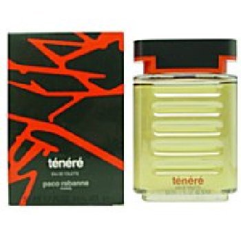 Wholesale Tenere By Paco Rabanne .17 Oz Mini Edt For Men