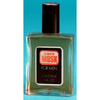 Wholesale Coty Musk 1.5 Oz Cologne Spray (unboxed) For Men