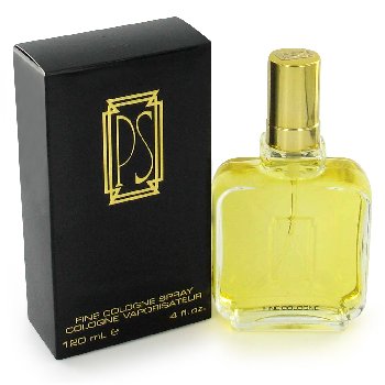 Wholesale Paul Sebastian .25 Oz Mini Cologne for Men