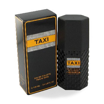 Wholesale Taxi By Cofinluxe 3.4 Oz EDT Spray For Men