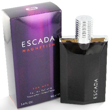 Wholesale Escada Magnetism .13 Oz Mini Edt For Men