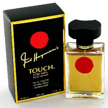 Wholesale Touch By Fred Hayman 1.7 Oz EDT Spray For Men