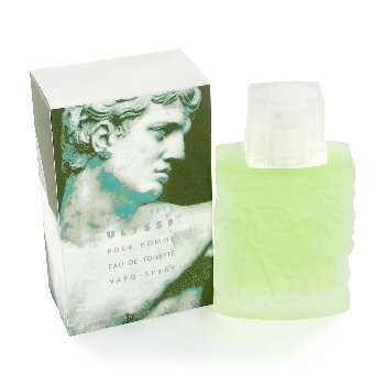 Wholesale Ulysse By Vicky Tiel 3.4 Oz EDT Spray For Men