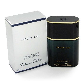 Wholesale Oscar Pour Lui 1.65 Oz EDT Spray for Men