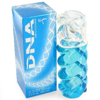 Wholesale Dna By Bijan 3.4 Oz EDT Spray For Men