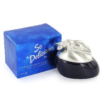 Wholesale So Delicious 3.4 Oz EDT Spray For Men