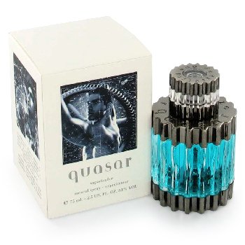 Wholesale Quasar By Jesus Del Pozo 4.2 Oz EDT Spray for Men