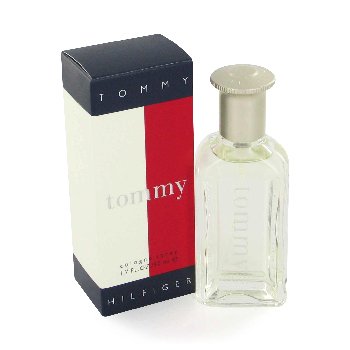 Wholesale Tommy Hilfiger 1 Oz Cologne Spray For Men