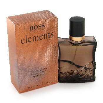 Wholesale Elements By Hugo Boss 1.6 Oz EDT Spray For Men