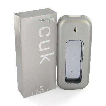 Wholesale Fcuk 1.7 Oz EDT Spray For Men