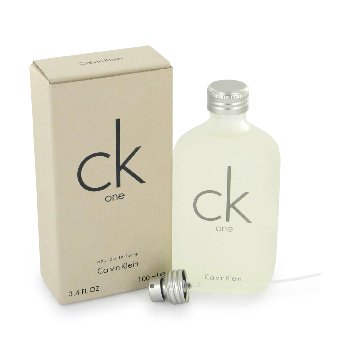 Wholesale Ck One By Calvin Klein 1.7 Oz EDT Spray for Men