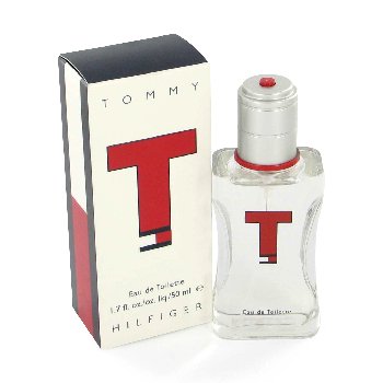 Wholesale T By Tommy Hilfiger 1.7 Oz EDT Spray For Men