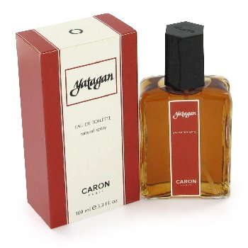 Wholesale Yatagan By Caron 4.2 Oz EDT Spray For Men