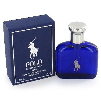 Wholesale Polo Blue By Ralph Lauren 1.4 Oz EDT Spray For Men