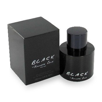 Wholesale Kenneth Cole Black 3.4 Oz EDT Spray For Men