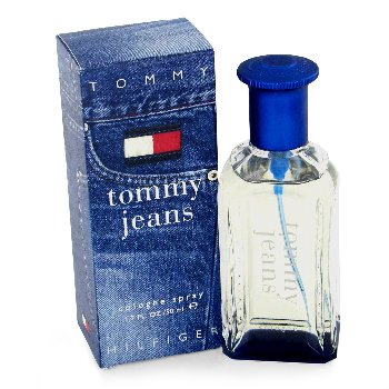 Wholesale Tommy Jeans 1.7 Oz EDT Spray For Men