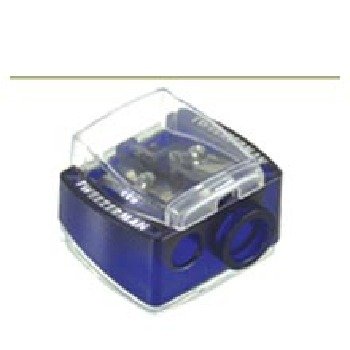 Wholesale Deluxe Cosmetic Pencil Sharpener