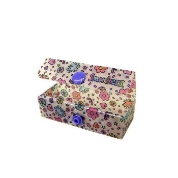 Wholesale Bonne Bell Smackers Collector's Box