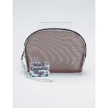 Wholesale Mesh Cosmetic Bag