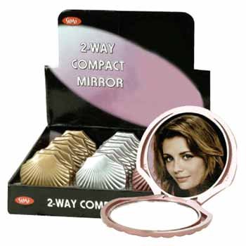Wholesale 2 Way Compact w/Display