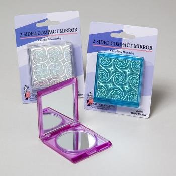 NEW! Wholesale Compact Mirror