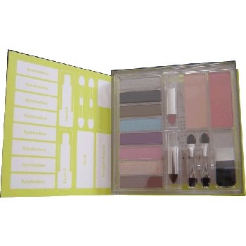 Wholesale Cosmetic Kit