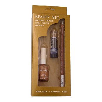 Wholesale 3 Piece Glamour Kit
