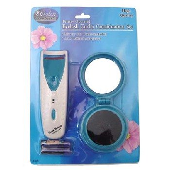 Wholesale Eyelash Curler With Mirror