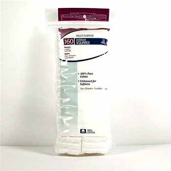NEW! Wholesale Assorted Label Cosmetic Squares